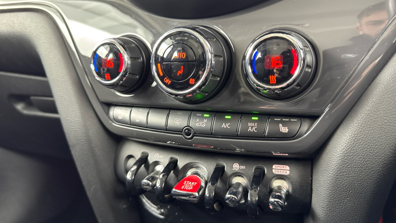 MINI Countryman 1.5 Cooper ALL4 5dr Auto Petrol Hatchback